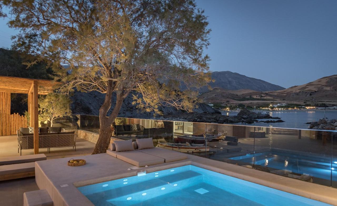 Isla Beach House, A Timeless Retreat, By Thinkvilla Damnoni Extérieur photo