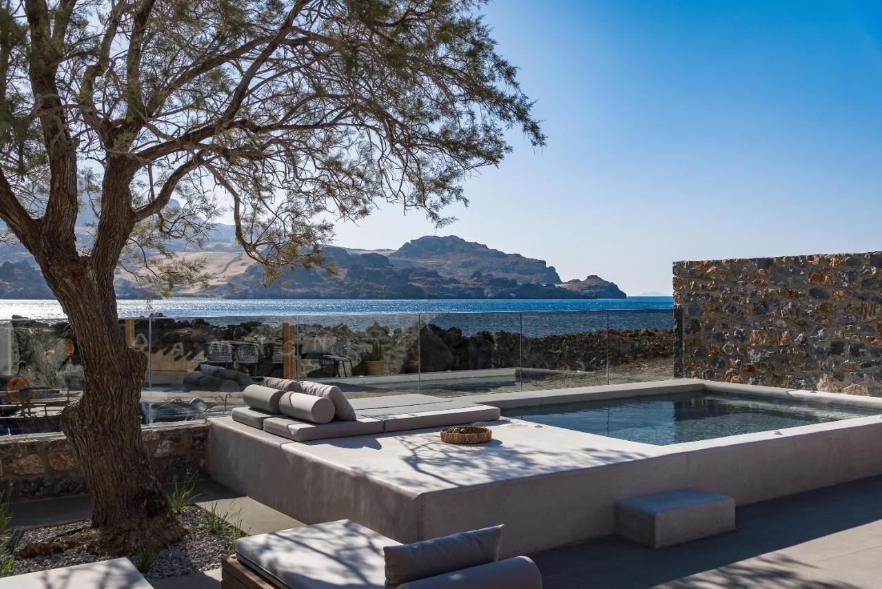 Isla Beach House, A Timeless Retreat, By Thinkvilla Damnoni Extérieur photo