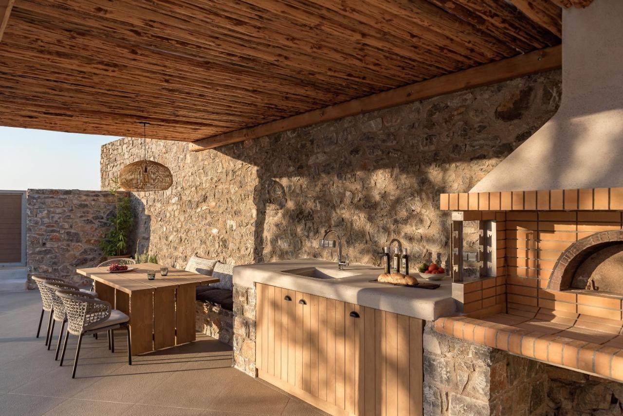 Isla Beach House, A Timeless Retreat, By Thinkvilla Damnoni Extérieur photo