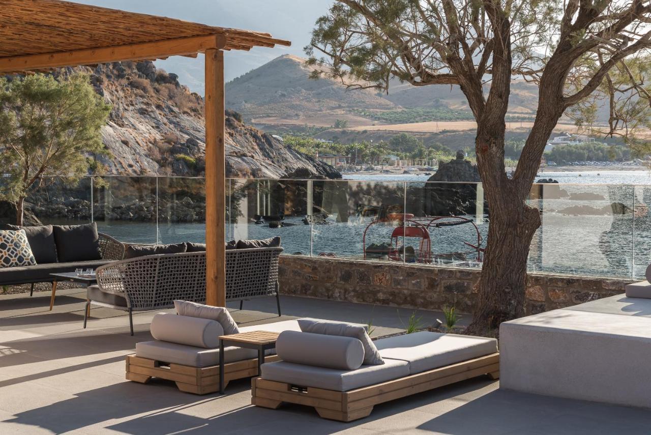 Isla Beach House, A Timeless Retreat, By Thinkvilla Damnoni Extérieur photo