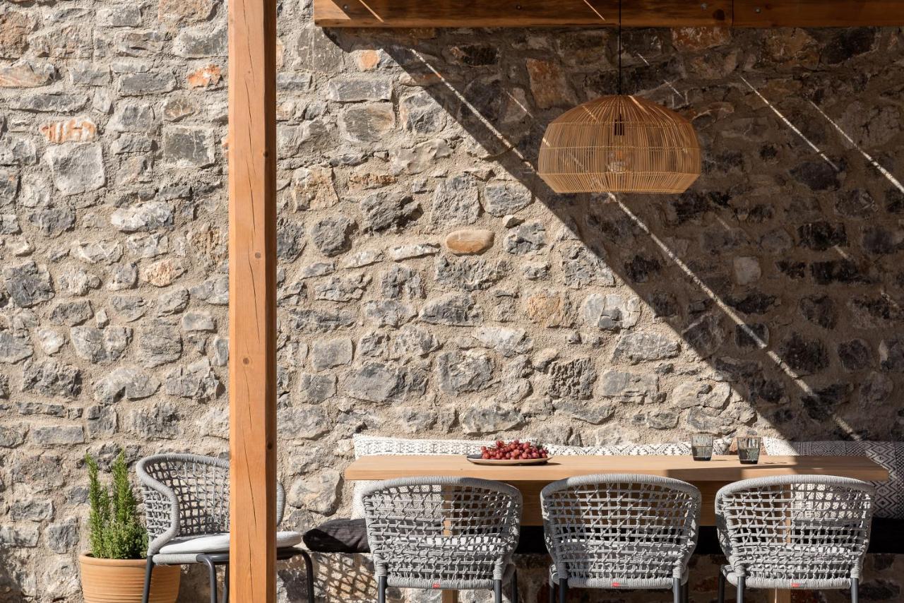 Isla Beach House, A Timeless Retreat, By Thinkvilla Damnoni Extérieur photo