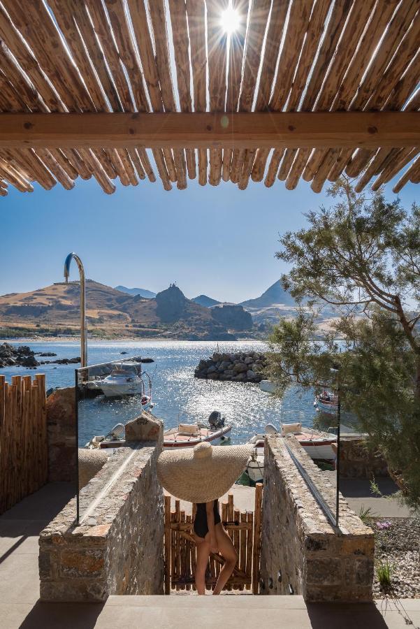 Isla Beach House, A Timeless Retreat, By Thinkvilla Damnoni Extérieur photo