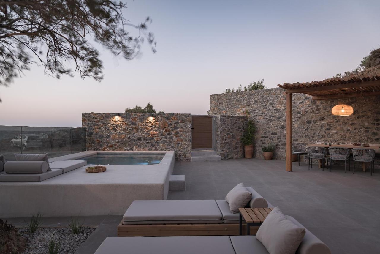 Isla Beach House, A Timeless Retreat, By Thinkvilla Damnoni Extérieur photo