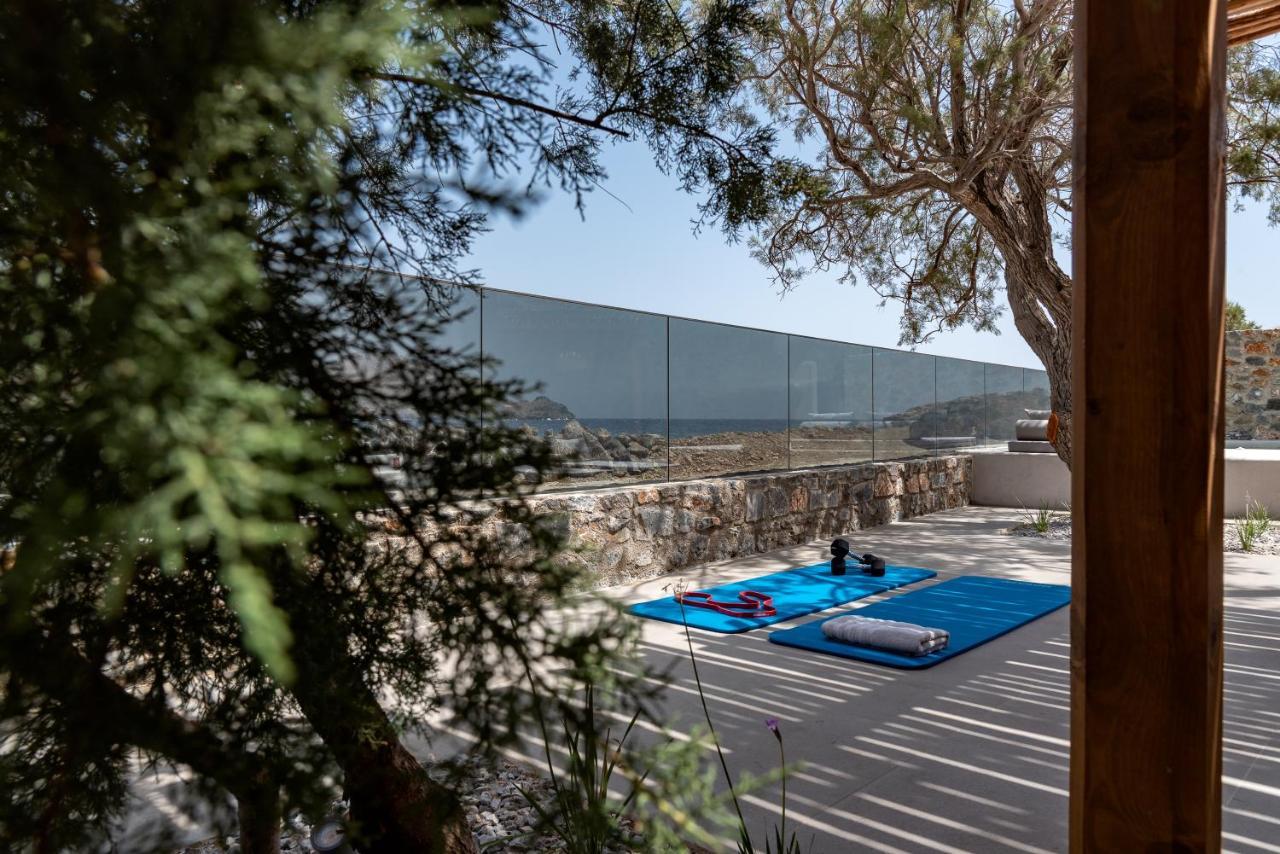 Isla Beach House, A Timeless Retreat, By Thinkvilla Damnoni Extérieur photo
