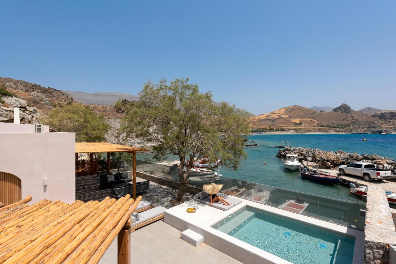 Isla Beach House, A Timeless Retreat, By Thinkvilla Damnoni Extérieur photo