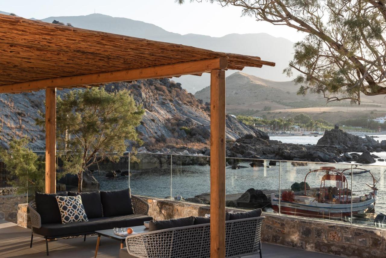 Isla Beach House, A Timeless Retreat, By Thinkvilla Damnoni Extérieur photo
