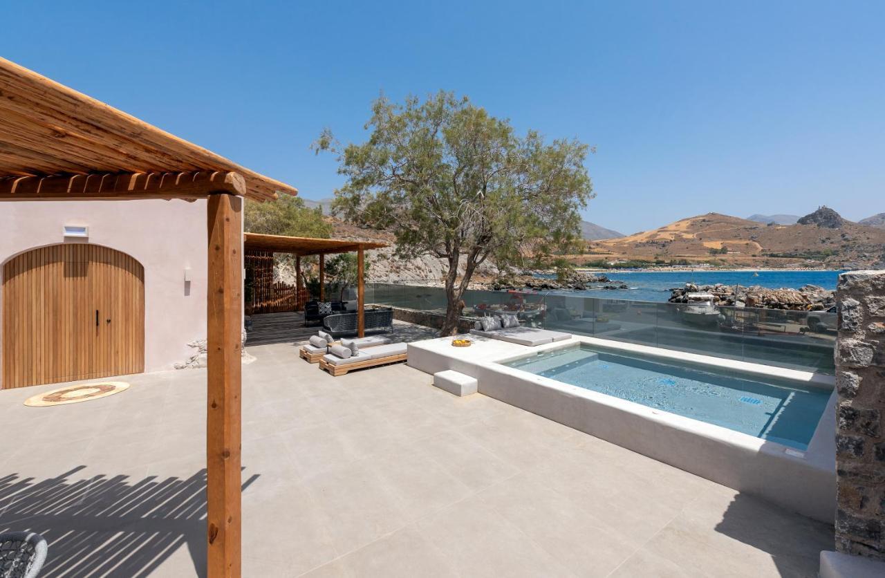 Isla Beach House, A Timeless Retreat, By Thinkvilla Damnoni Extérieur photo