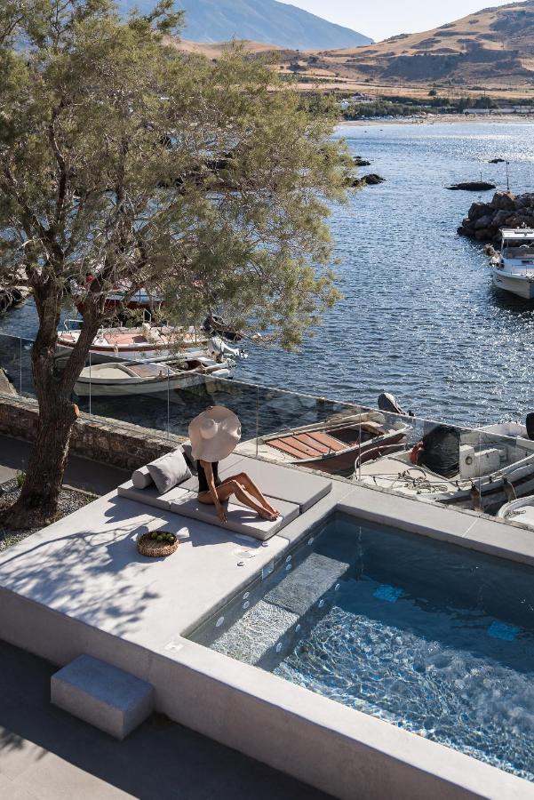 Isla Beach House, A Timeless Retreat, By Thinkvilla Damnoni Extérieur photo