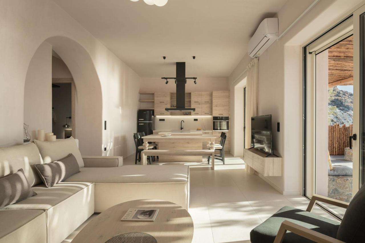 Isla Beach House, A Timeless Retreat, By Thinkvilla Damnoni Extérieur photo