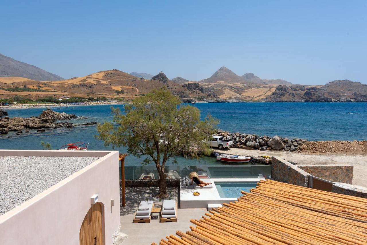 Isla Beach House, A Timeless Retreat, By Thinkvilla Damnoni Extérieur photo