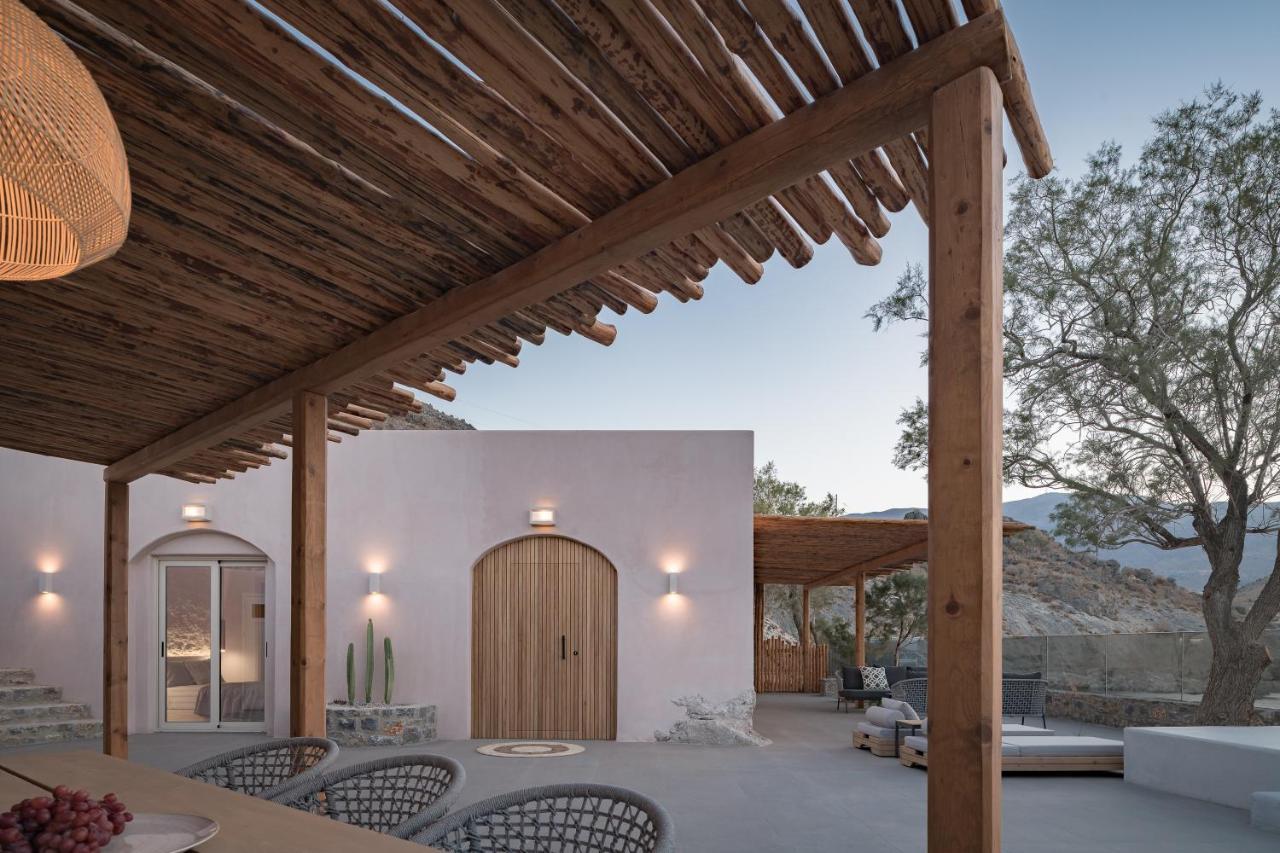 Isla Beach House, A Timeless Retreat, By Thinkvilla Damnoni Extérieur photo