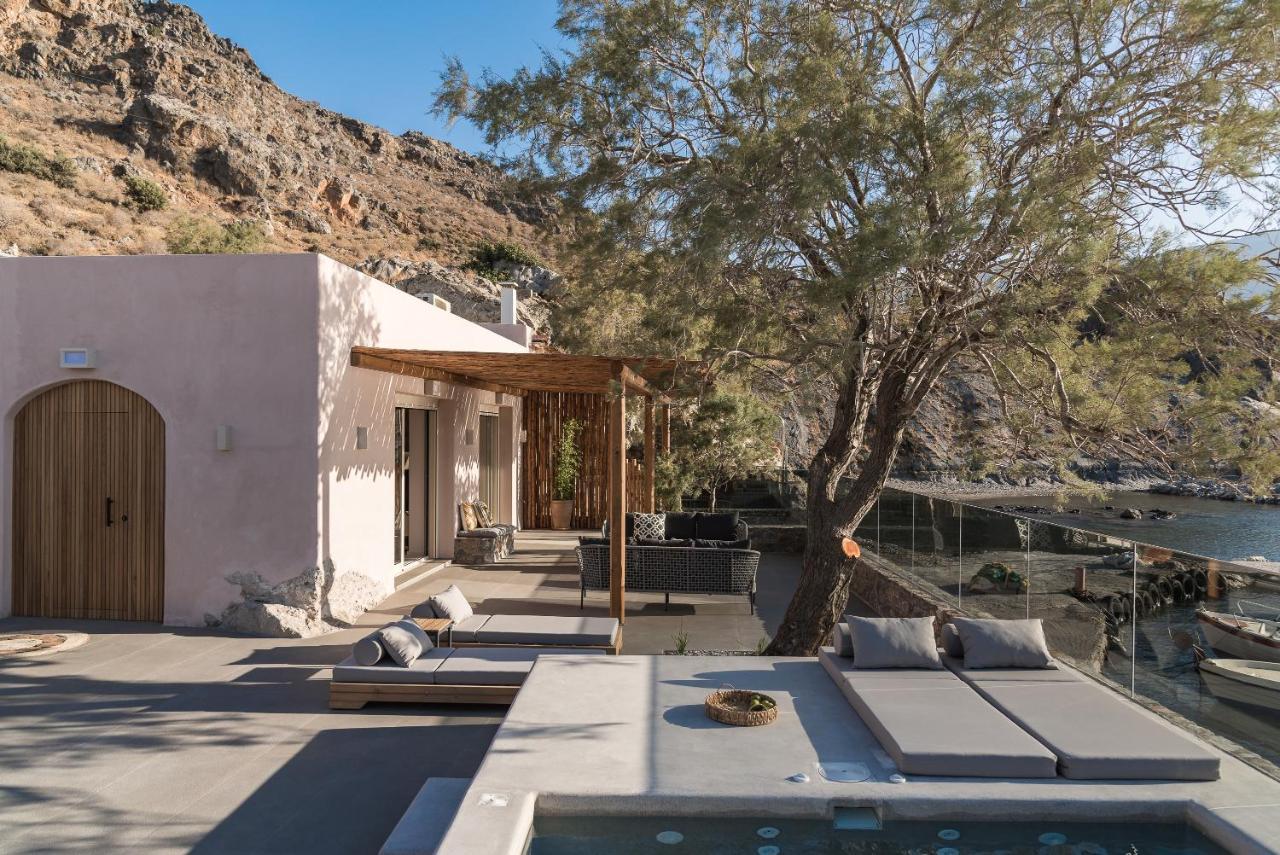 Isla Beach House, A Timeless Retreat, By Thinkvilla Damnoni Extérieur photo