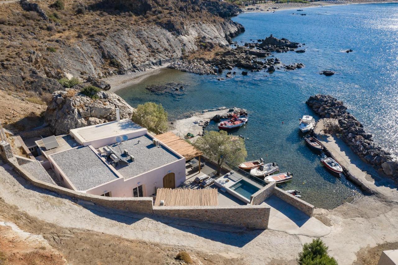 Isla Beach House, A Timeless Retreat, By Thinkvilla Damnoni Extérieur photo