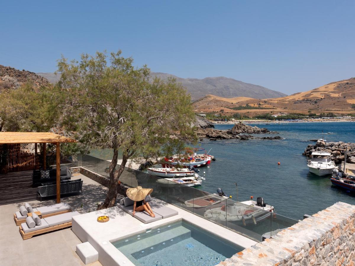 Isla Beach House, A Timeless Retreat, By Thinkvilla Damnoni Extérieur photo